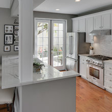 Kitchen Ideas