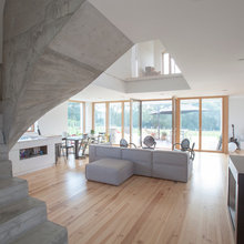 Escalier