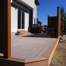 Patio Ideas