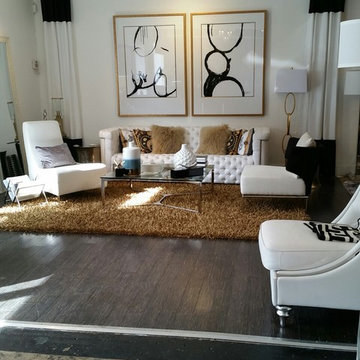 Things Contemporary Living Atlanta,GA www.atlantalifestylefurnishing.com Things
