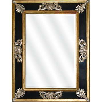 The Karis Mirror, 40"x52"