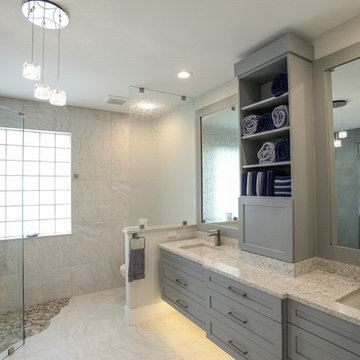 Gulf Harbour Complete Home Remodel