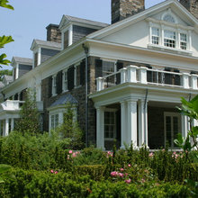Stone Exteriors