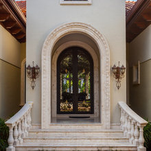 Front Doors