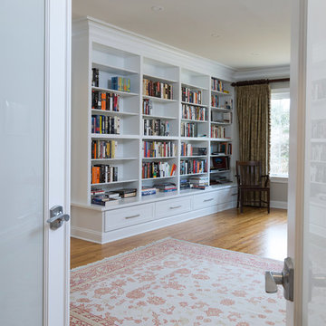 Transitional Home Remodel in Chadds Ford, PA