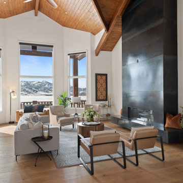 Park City Remodel