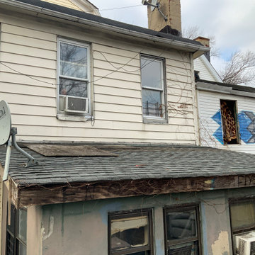 Asbestos Inspections