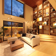 Ceiling
