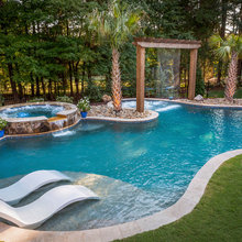 Pool Ideas