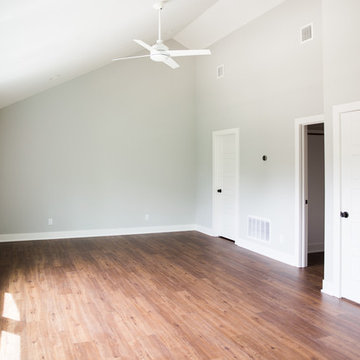 Crestwood Reverse Custom