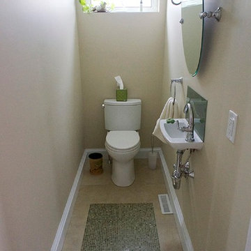 Somerville, Ma Transitional Charm