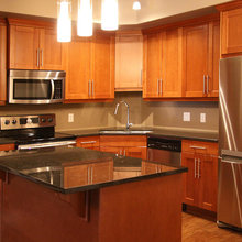 kitchens