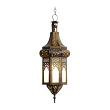 Brass accessories