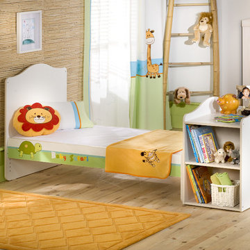 Baby Safari