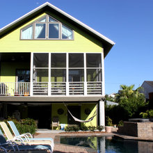 Houses I Like