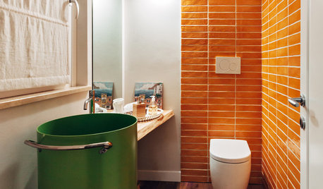Dimmi che Bagno Hai e ... Scopri che Piastrelle Dovresti Avere