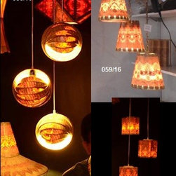 Pine Wood Art - Products