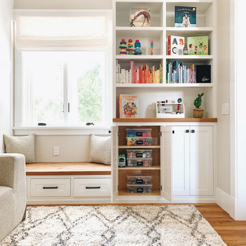 Home Organizing