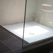 Harvest Master Bath Ideas