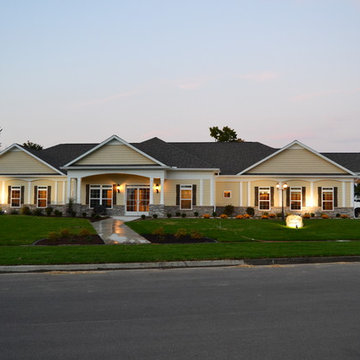 Assisted Living