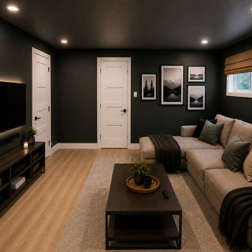 Morningdale Crescent Home Renovation | Waterloo, Ontario