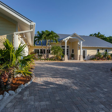 Bluefin Bay