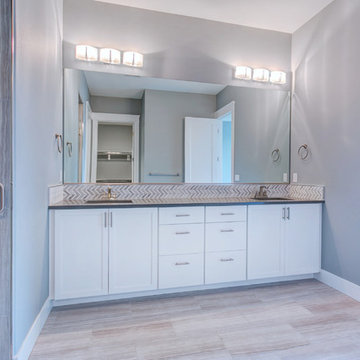 Soprano Basement Modified in Westcliffe