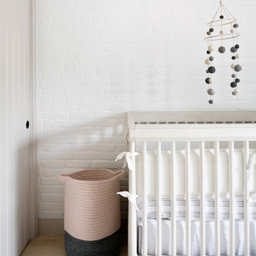 Baby Boy Nursery