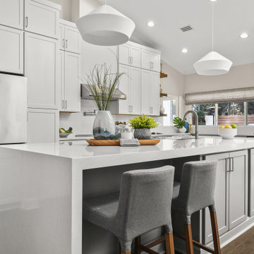 Contempo-coastal in Ponte Vedra