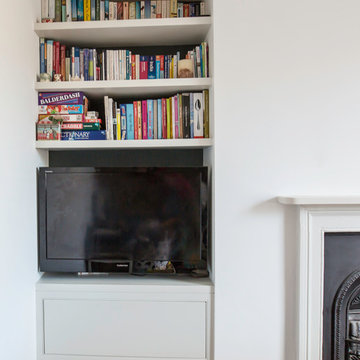 Alcove Media Unit