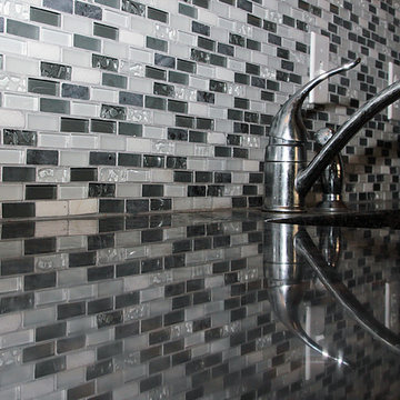 Glendola Ave. Kitchen Repair & Remodel, Beach Haven NJ