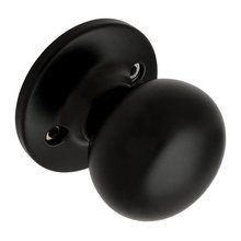 door knobs