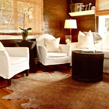 painted brick wall gloss