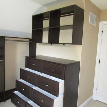 Yardley Storage Solution
