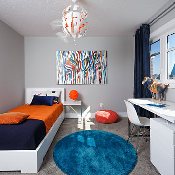 The Doyle - Single Home Design