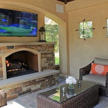 BBQ/Patio