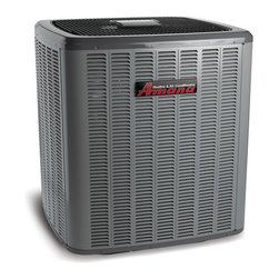 Amana High-Efficiency Air Conditioner - Products