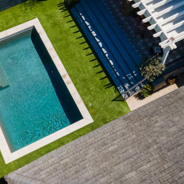 HIdden Gem in Mid-Wilshire