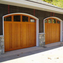 Garage Doors
