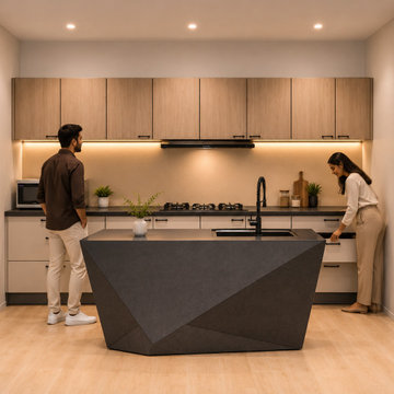 Commercial project