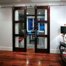 Doors