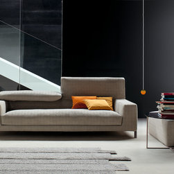 Vita Sofa by Bonaldo - Sofas