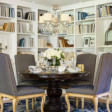 Dinning Room Ideas