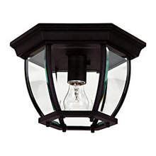 Outdoor light