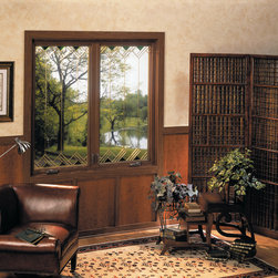 Vinyl Replacement windows - Products