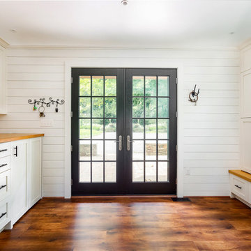 Whole Home Renovation in Glenwood