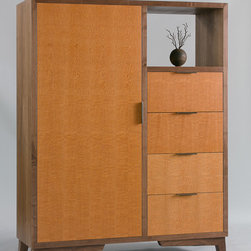 Linen Cabinet - Products
