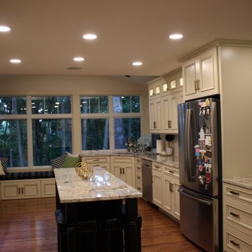Kessler Project