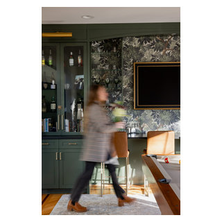 Easton Estate - Transitional - New York - by Dominique Michelle Vidal ...