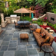 Patio Ideas